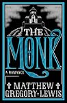 The Monk: Annotat...