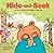 Hide-and-Seek: A First Book...