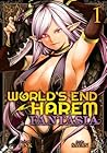 World's End Harem...