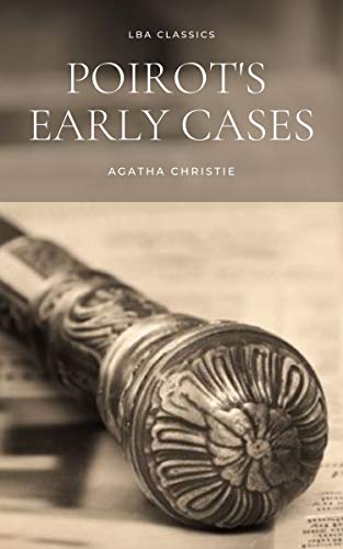 Poirot's Early Cases