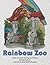Rainbow Zoo: A Book of Poem...