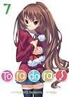 Toradora! (Light ...