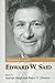 Interviews with Edward W. Said (Conversations With Public Intellectuals)