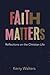 Faith Matters