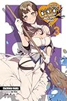 Do You Love Your Mom and Her Two-Hit Multi-Target Attacks?, Vol. 3 (light novel) (Volume 3)