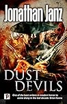 Dust Devils by Jonathan Janz