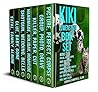 Kiki Lowenstein Cozy Mystery Books 7-13