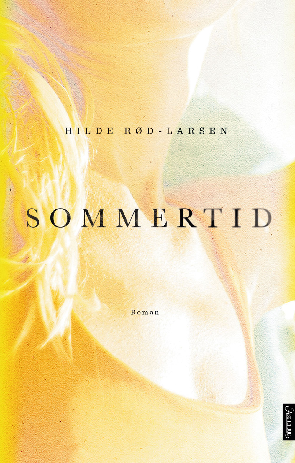 Sommertid (Hardcover)