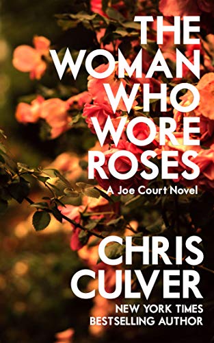 The Woman Who Wore Roses (Joe Court, #5)