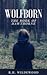 Wolfborn: The Book of Hawth...