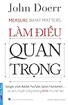 Làm điều quan trọng