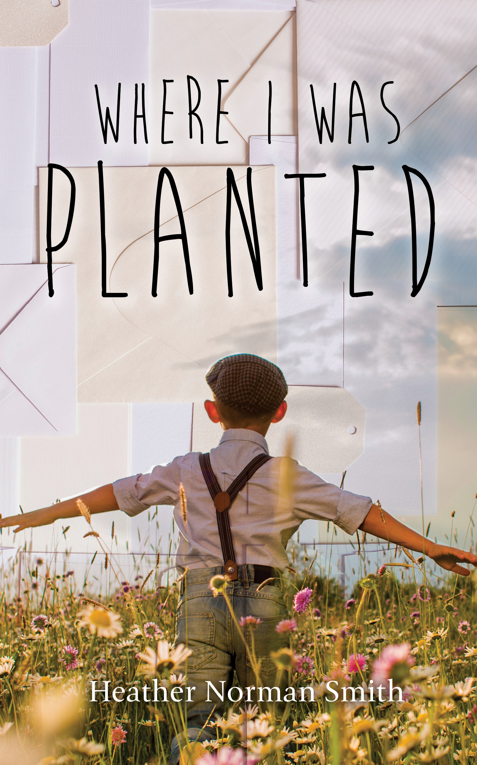 Where I Was Planted (Paperback)