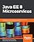 Java EE 8 Microservices: Le...