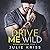 Drive Me Wild (Riggs Brothers, #1)