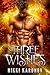 Three Wishes (Blackwell Djinn)