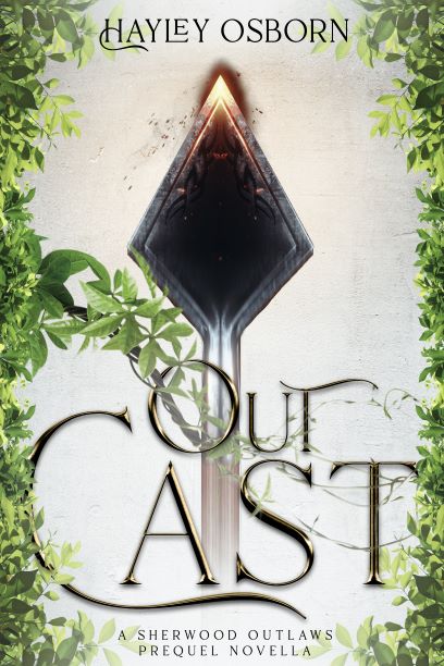 Outcast (Sherwood Outlaws #0)