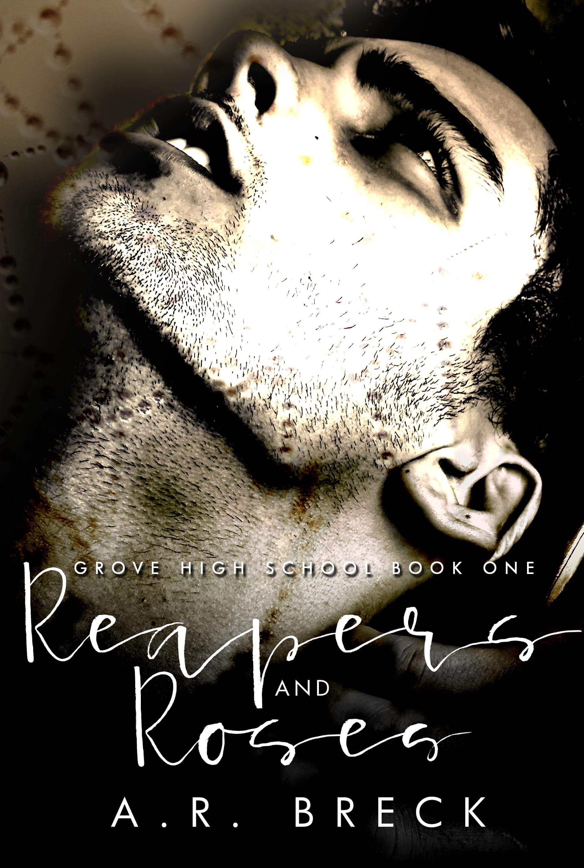 Reapers and Roses (Grove High School, #1)