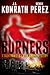 Burners - A Jack Daniels/Al...