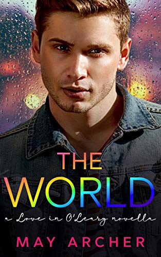 The World (Love in O'Leary #3.5)