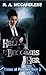 Hell Becomes Her (Flames of Perdition Book 2)