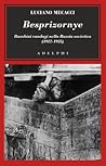 Besprizornye. Bambini randagi nella Russia sovietica (1917-1935)