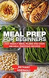 Meal Prep for Beg...
