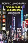 Devoradores de so...