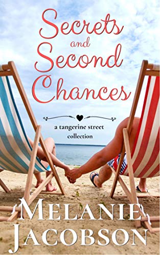 Secrets and Second Chances (Tangerine Street)