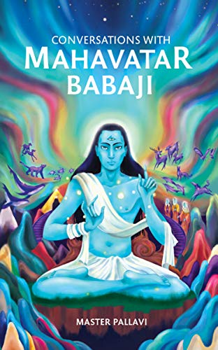 Conversations With Mahavatar Babaji (Paperback)