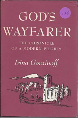 the chronicle of a modern pilgrim by 