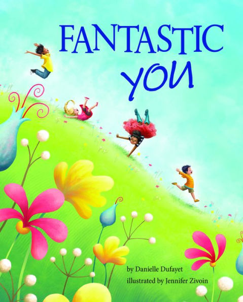 Fantastic You (Hardcover)