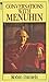 CONVERSATIONS WITH MENUHIN