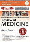 Review Of Medicine