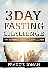 3 Day Fasting Cha...