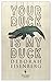 Your Duck Is My Duck: Stories