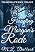 The Haunting at Morgan's Rock (Morgan's Rock #1-3)