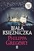 Biala ksiezniczka (okladka serialowa)