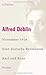 November 1918 - Eine deutsche Revolution: Erzählwerk in drei Teilen. Dritter Teil: Karl und Rosa