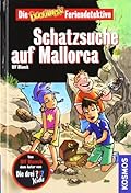 Schatzsuche auf Mallorca