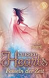 Cursed Hearts by H.C. Hope