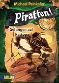 Gefangen auf Rattuga