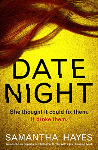 Date Night (Kindle Edition)