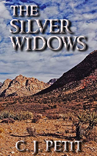 The Silver Widows (Kindle Edition)
