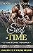The Surf of Time (Called by a Viking, #4)