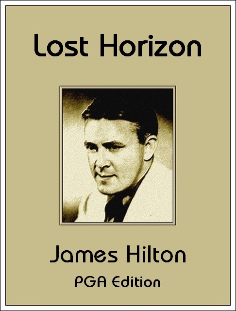 Lost Horizon