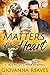 Matters of His Heart (Vale Valley, Season 3, #17)