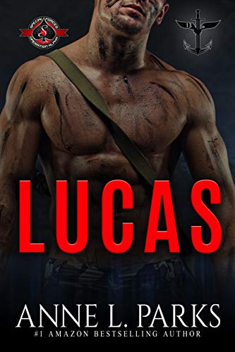 Lucas (The 13 #6)