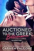 Auctioned to the Greek Billionaire