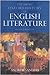 Short Oxford History of English Literature by Oxford