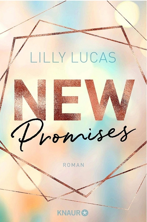 New Promises (Green Valley Love, #2)